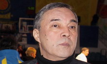 Мурад Алиев