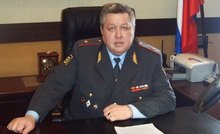Александр Тютрюмов