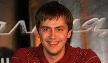 Иван Жидков