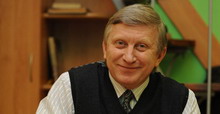 Владимир Горянский