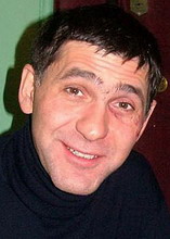 Сергей Пускепалис